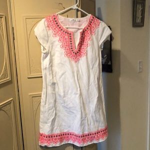 Vineyard vines dress